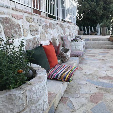 Lazareto Villa Anogi Dış mekan fotoğraf