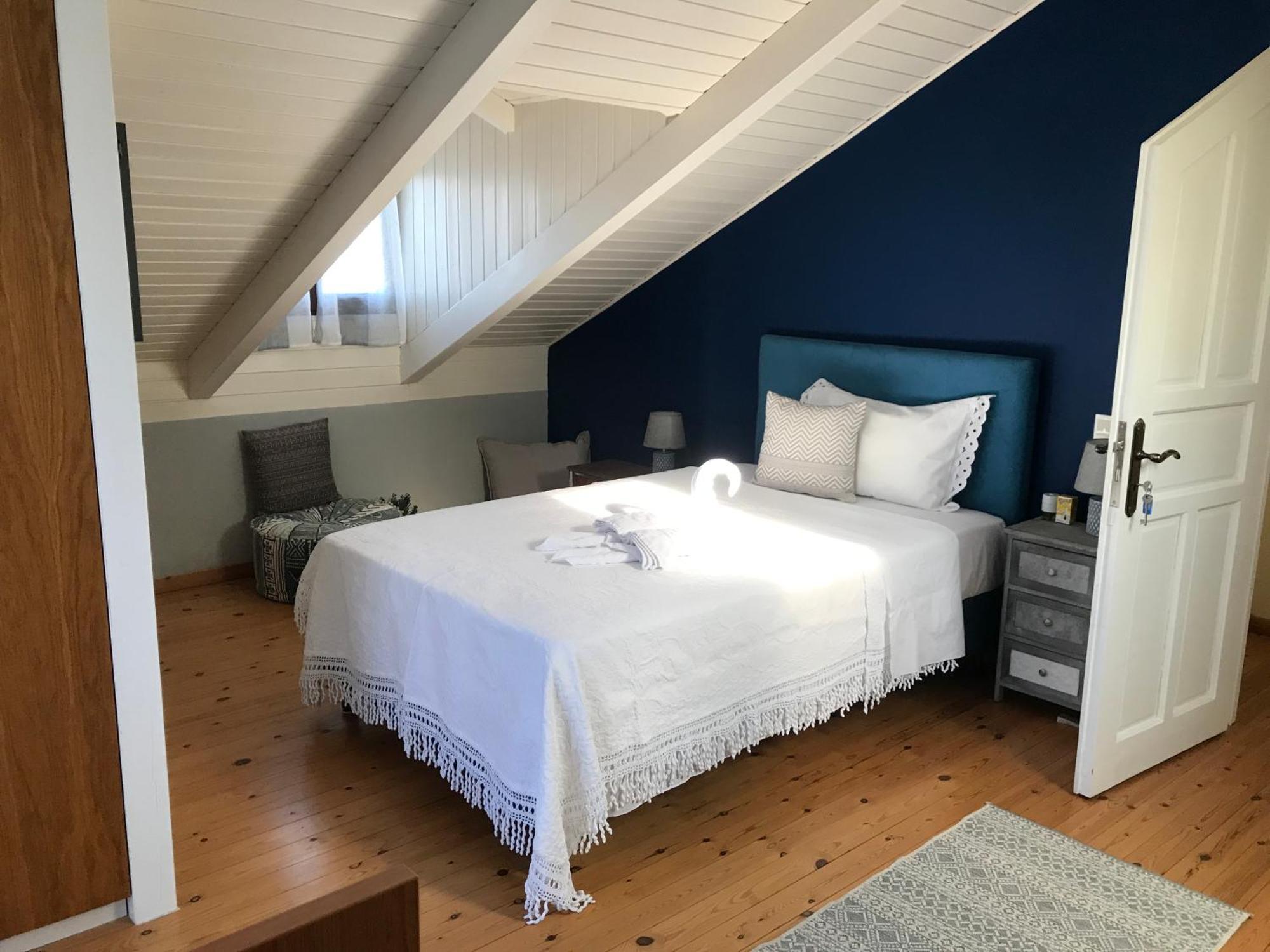 Lazareto Villa Anogi Dış mekan fotoğraf